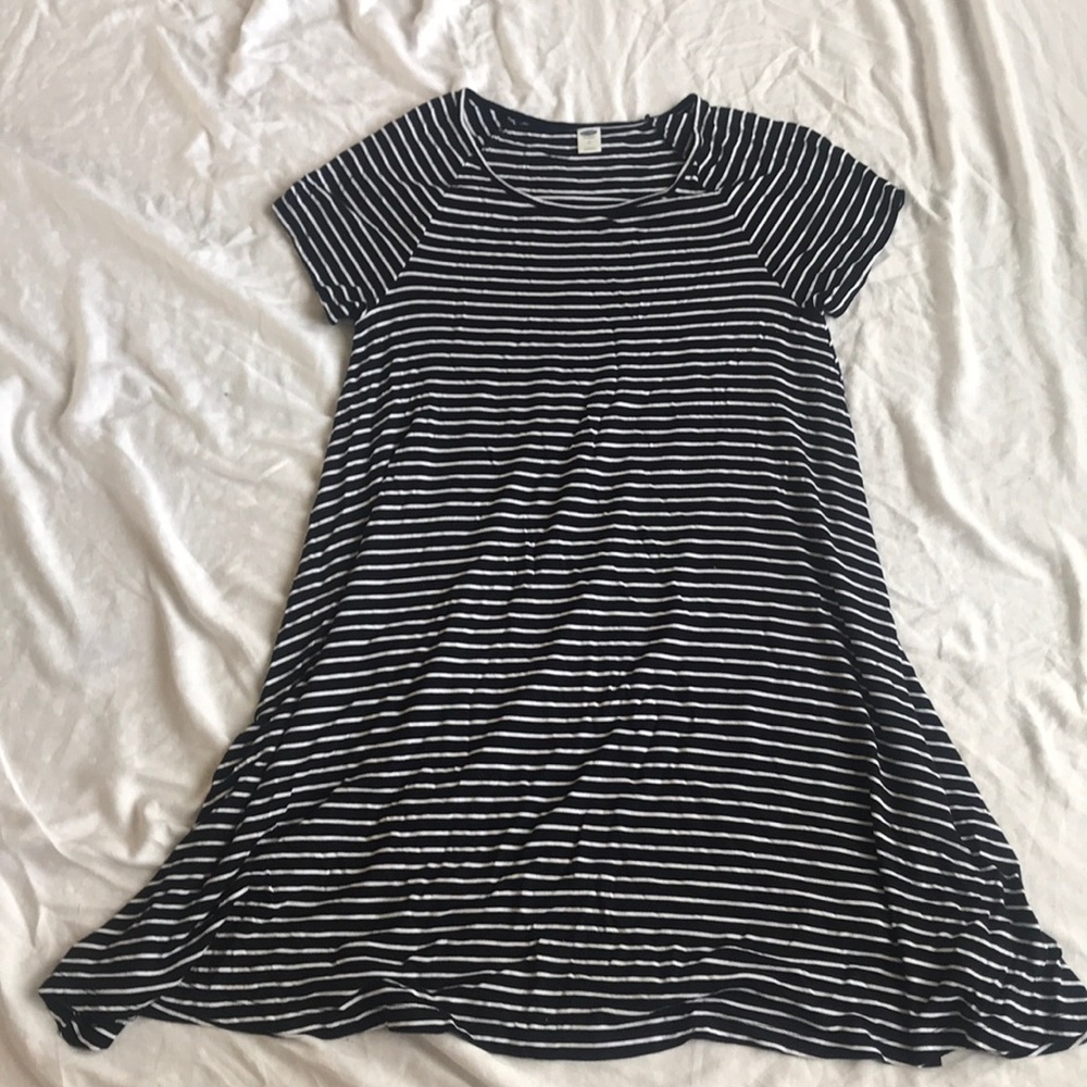 Knit dress
